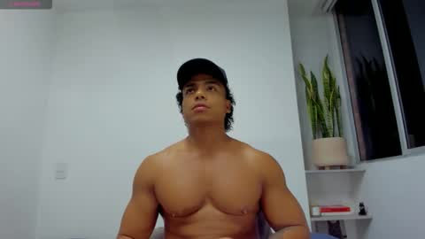 Xavier online show from 10.22.25