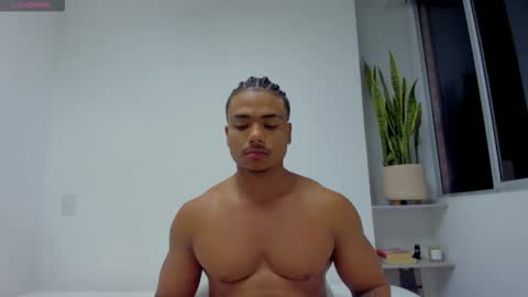 Xavier online show from 11.09.25