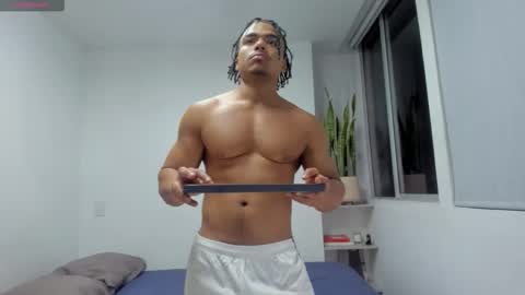 Xavier online show from 11.22.25