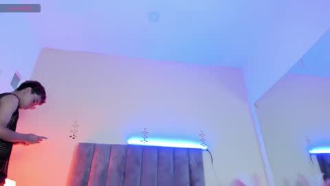 xavier fox   online show from 02.14.26