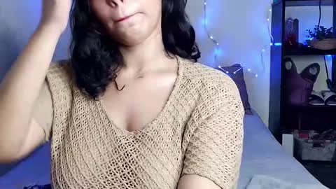 XAYAH online show from 02.11.26