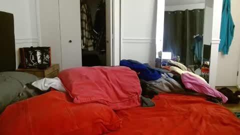 xbigshooter85 online show from 12.23.25