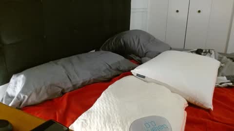 xbigshooter85 online show from 02.02.26