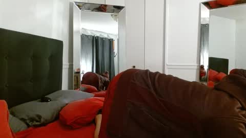 xbigshooter85 online show from 02.12.26