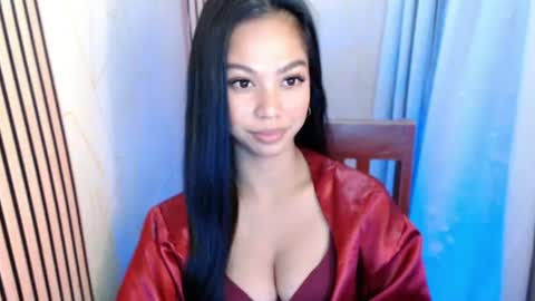 Blaire online show from 07.08.26