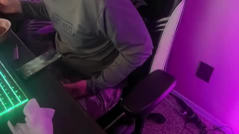 xburst online show from 02.23.25