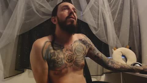 xcamtentationx online show from 02.02.25