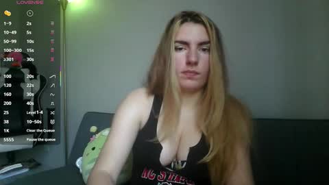 Snapshot of xcharlottexeuphoriax chatting on 10.17.25 charlotte euphoria online show from 10.17.25