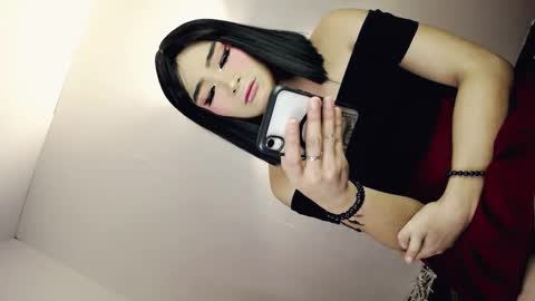 Snapshot of xchinita_kyanggx chatting on 01.02.25 kianna online show from 01.02.25