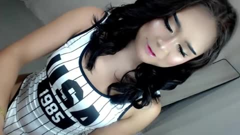 kianna online show from 07.14.26