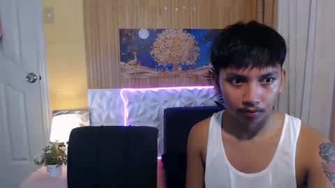 Snapshot of xcigbatecum chatting on 01.05.26 Charlie online show from 01.05.26