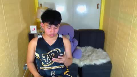 Snapshot of xcigbatecum chatting on 02.09.26 Charlie online show from 02.09.26