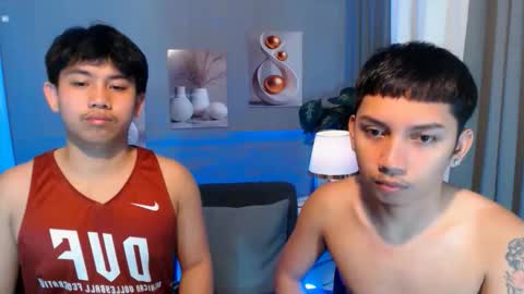 Snapshot of xcigbatecum chatting on 02.27.26 Charlie online show from 02.27.26