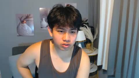 Charlie online show from 03.10.26