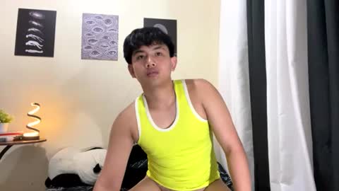 Snapshot of xcigbatecum chatting on 06.16.26 Charlie online show from 06.16.26
