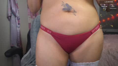 Snapshot of xclusivesecrets chatting on 02.02.26 spoil me here online show from 02.02.26