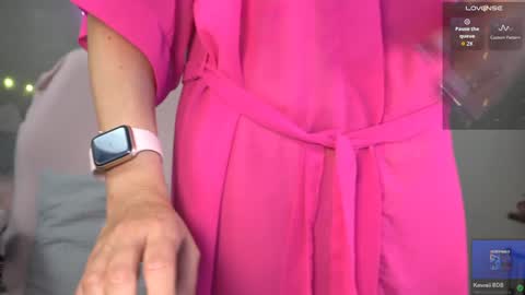 Snapshot of xclusivesecrets chatting on 02.08.26 spoil me here online show from 02.08.26