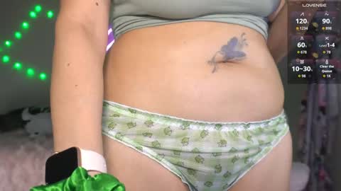 Snapshot of xclusivesecrets chatting on 02.23.26 spoil me here online show from 02.23.26