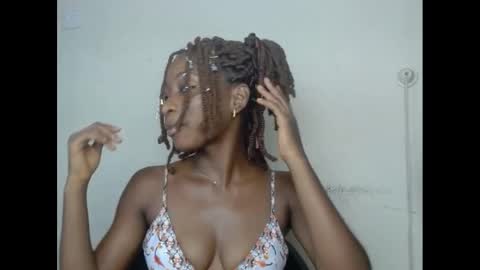 xcreamypussy online show from 12.25.24