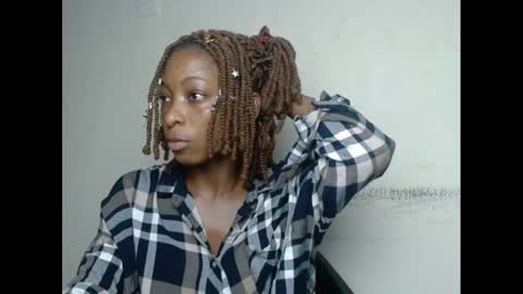 xcreamypussy online show from 12.26.24