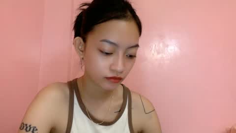 Snapshot of xcxccy19 chatting on 12.30.24 Sachi Cy online show from 12.30.24