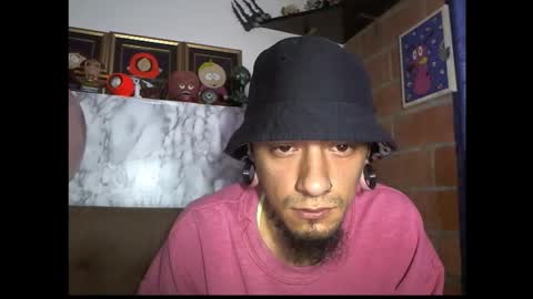 xdantex19 online show from 02.12.26