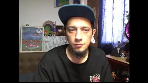 xdantex19 online show from 02.21.26