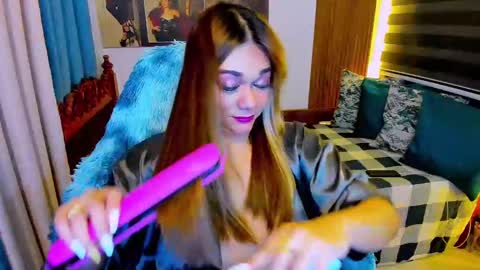 XDirtymistressX online show from 01.21.25