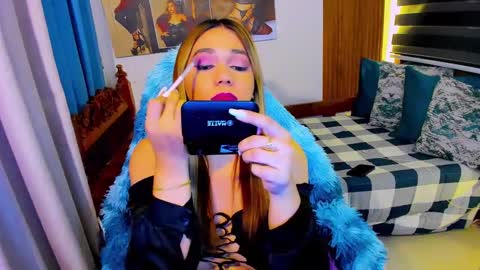 XDirtymistressX online show from 01.27.25