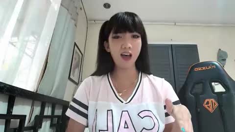 xdreamangel online show from 12.11.24