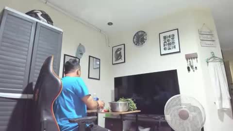 xdreamangel online show from 01.05.25