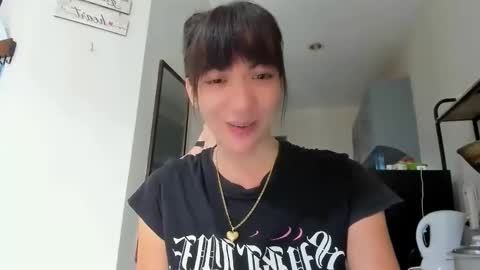 xdreamangel online show from 03.08.25