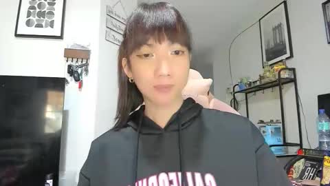 xdreamangel online show from 10.23.25