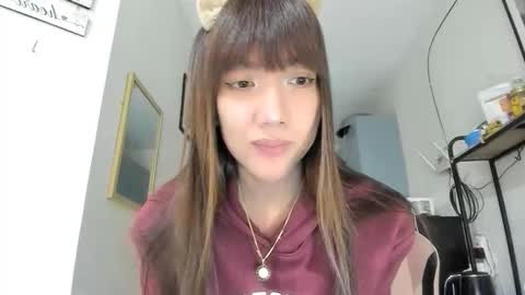 xdreamangel online show from 03.24.26