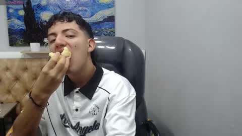 xebastwink online show from 02.07.26