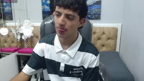 xebastwink online show from 04.12.26