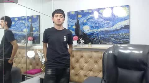 xebastwink online show from 04.13.26