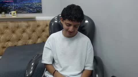 xebastwink online show from 04.14.26