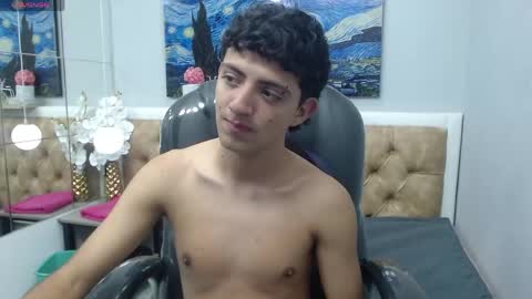 xebastwink online show from 04.15.26