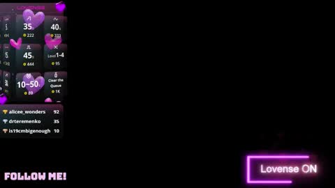 EDEN online show from 11.12.25