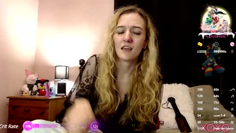 EllieeRose online show from 12.20.24