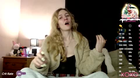 EllieeRose online show from 01.06.25