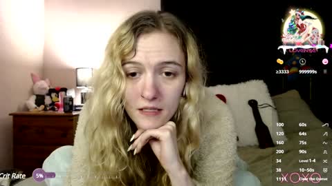 EllieeRose online show from 01.07.25