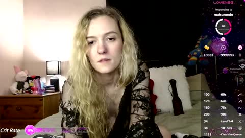 EllieeRose online show from 02.02.25