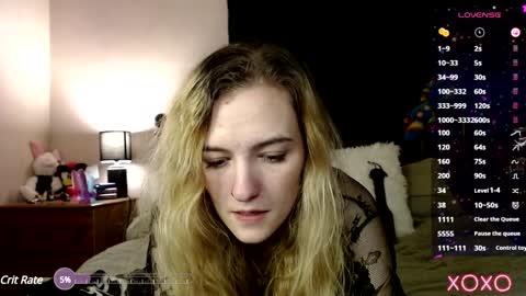 EllieeRose online show from 02.03.25