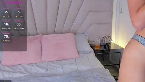 Snapshot of xena_bush chatting on 01.09.25 xena_bush online show from 01.09.25