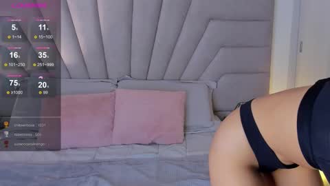 Snapshot of xena_bush chatting on 02.21.25 xena_bush online show from 02.21.25