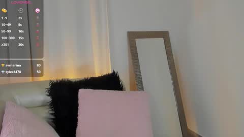 xena_bush online show from 03.12.26