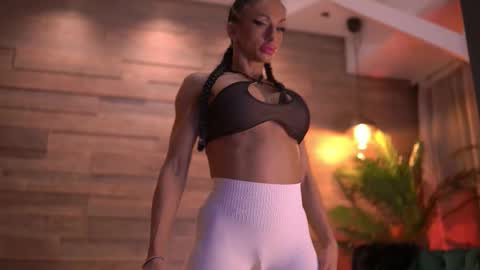 Xena online show from 03.02.26