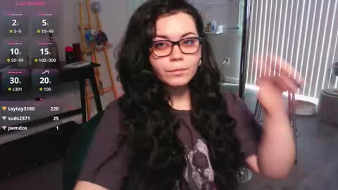 Snapshot of xenaluvss chatting on 03.07.26 Goddess Xena online show from 03.07.26